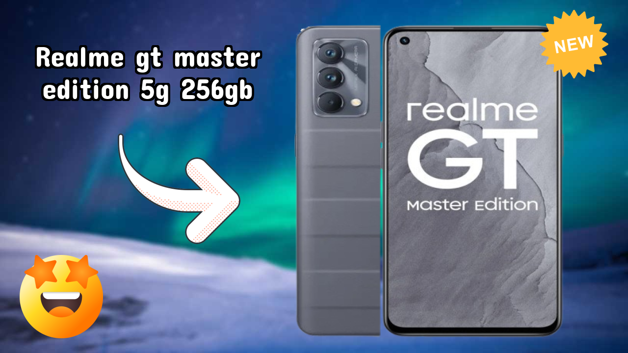 Realme GT Master Edition 5G 256GB Camera Samples: 64 MP + 8 MP + 2 MP Rear Camera Real Test