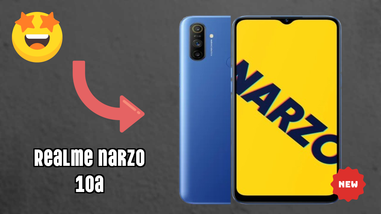 Realme Narzo 10A Battery Review: 5000 MAh Charging Speed