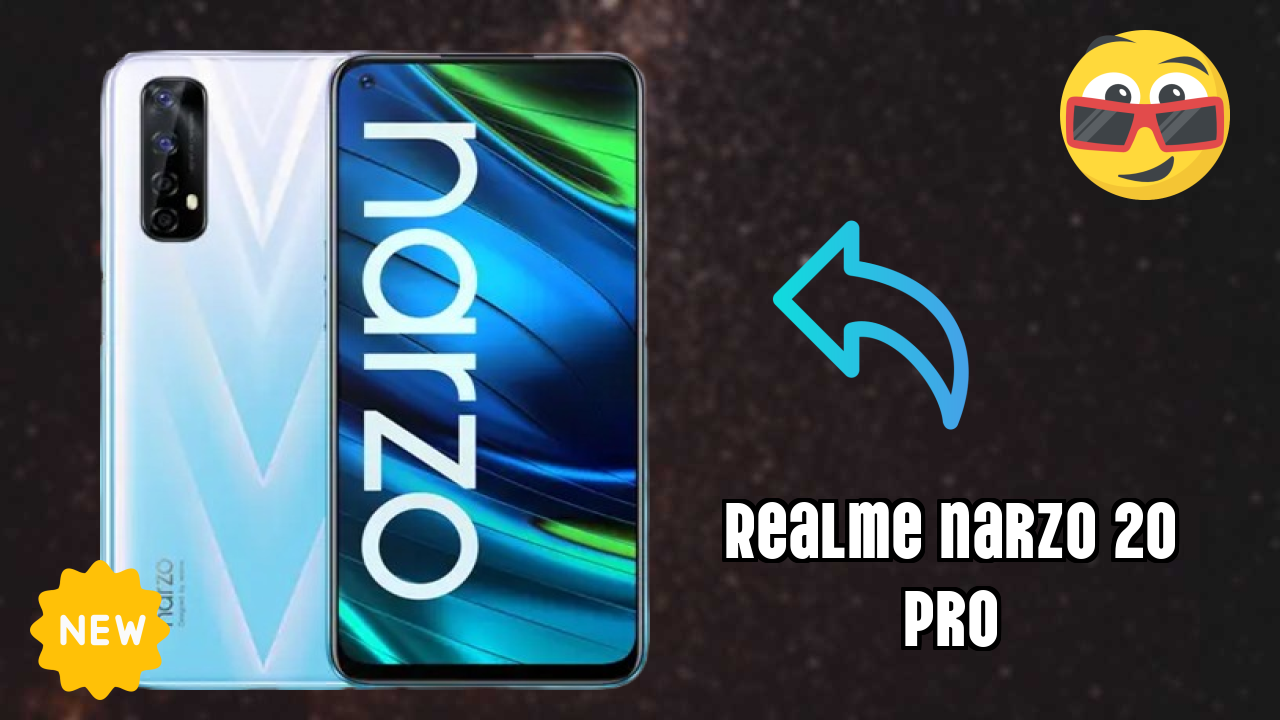 Realme Narzo 20 Pro Price Drop: Now Available at ₹16,999