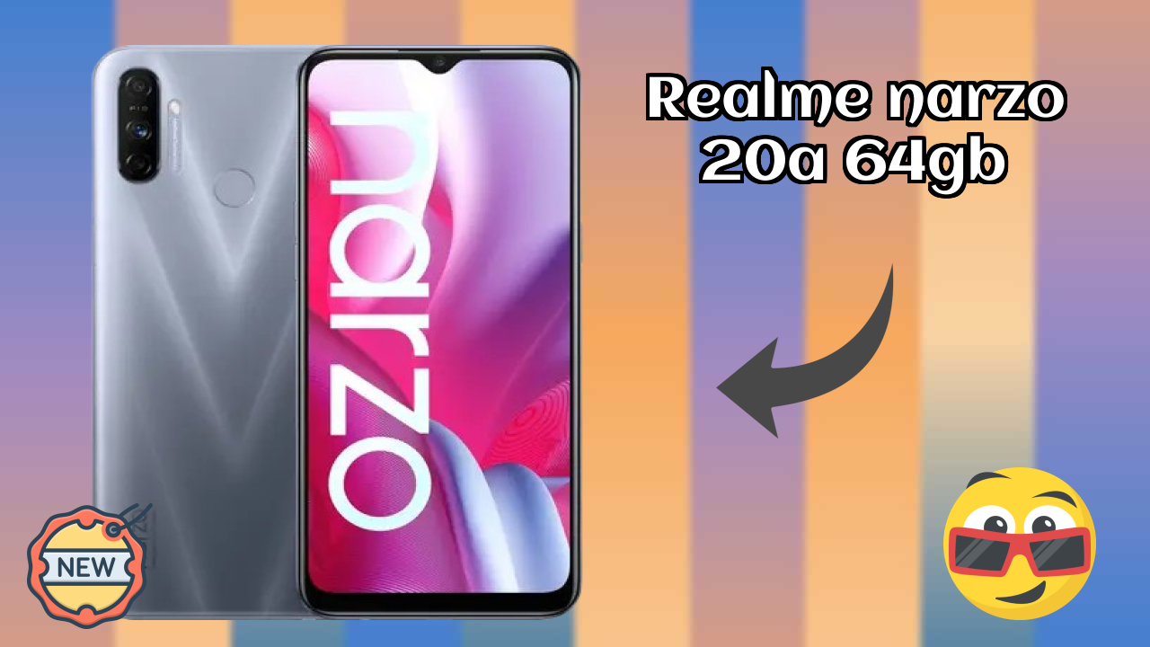 Realme Narzo 20A 64GB at ₹9,900 - Should You Buy Now?