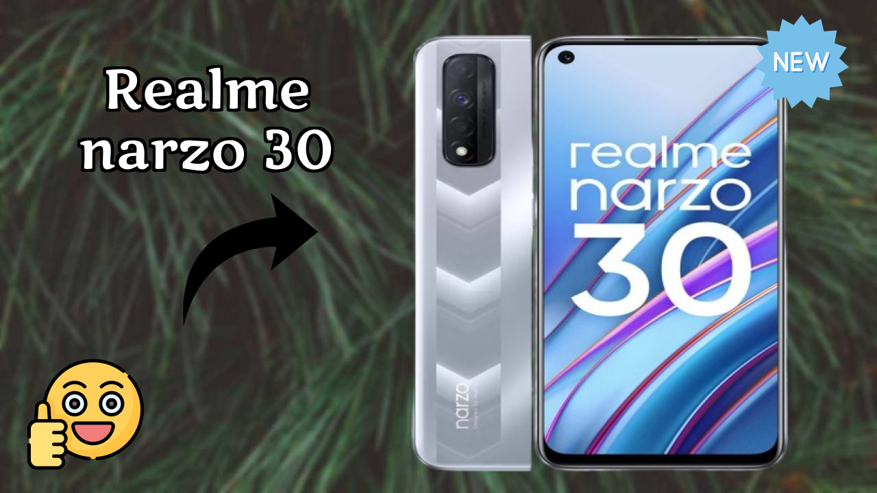 Realme Narzo 30 2026 vs Market Competition – Expert Verdict
