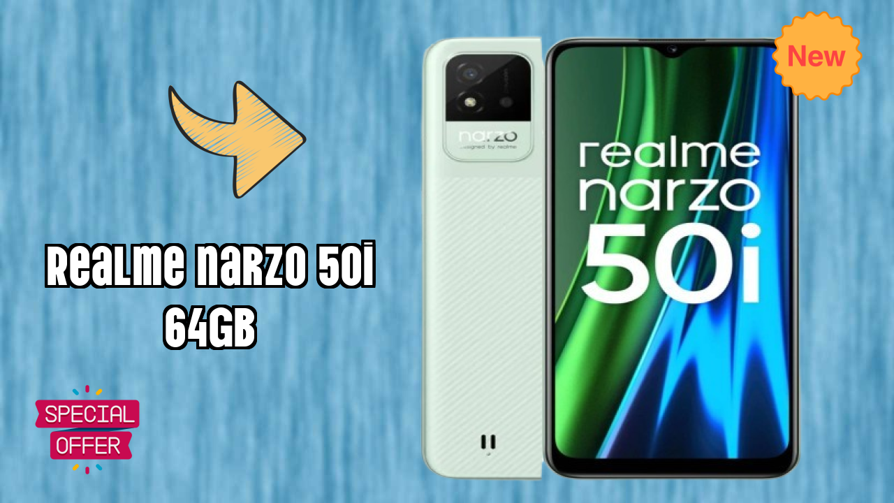 Realme Narzo 50i 64GB Camera Review: 8 MP Rear Camera Low Light Test