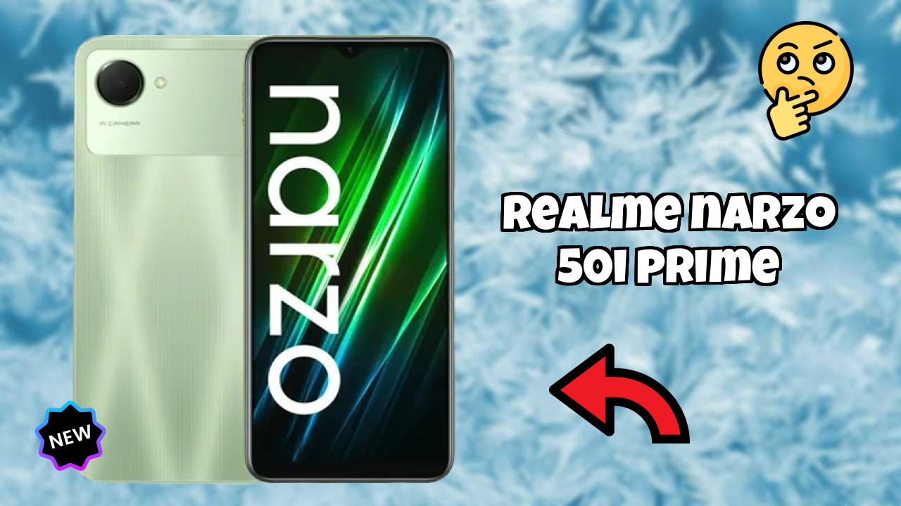 Realme Narzo 50i Prime 2026 Expert Comparison – Which Performs Better?
