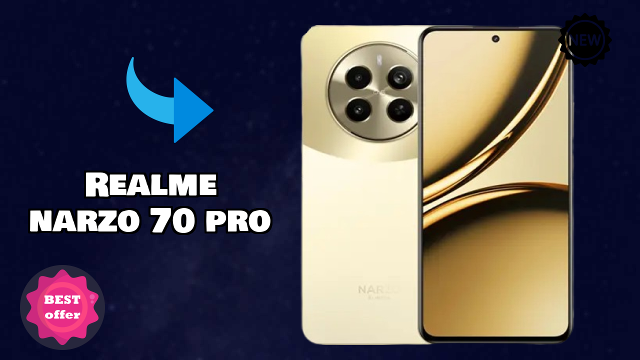 Realme Narzo 70 Pro 2026 Ultimate Mobile Review – Should You Buy?