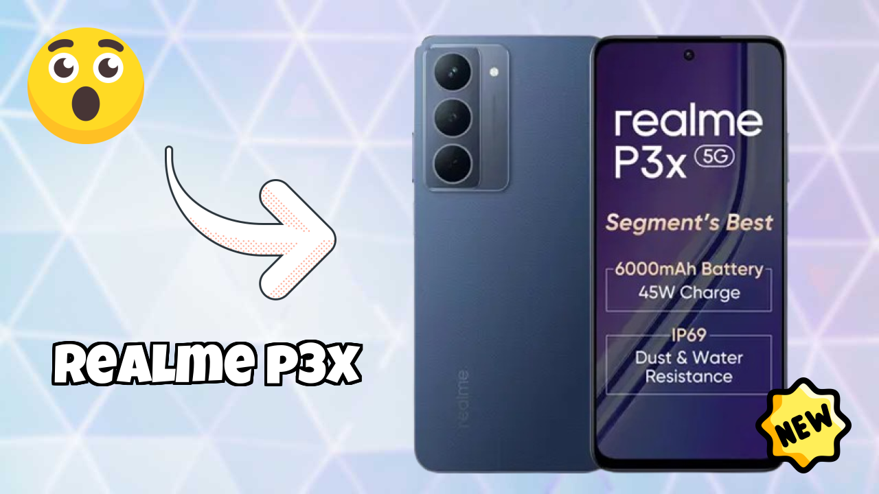 Realme P3x Camera Review: 50 MP + 2 MP Rear Camera Photo Samples