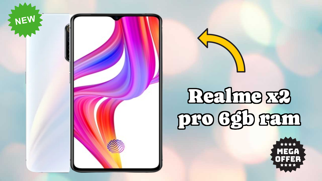 Realme X2 Pro 6GB RAM Camera Review: 64 MP + 13 MP + 8 MP + 2 MP Rear Camera Samples