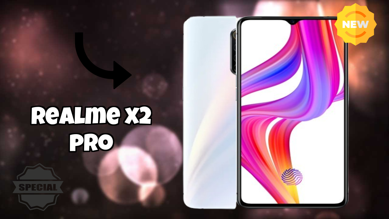 Realme X2 Pro Display Analysis: Super AMOLED Quality