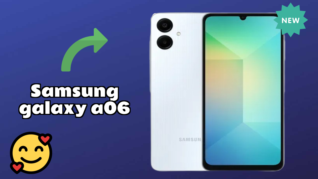 Samsung Galaxy A06 Price Review: ₹8,790 Good Investment?