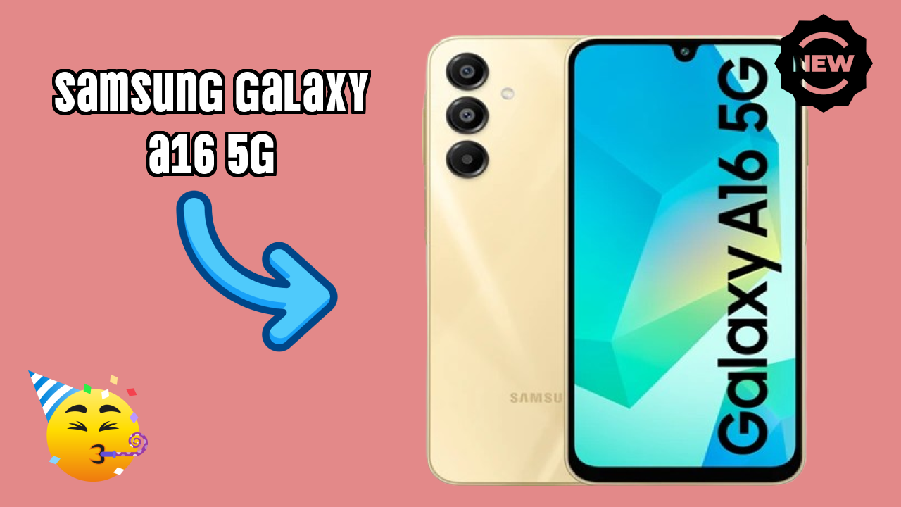 Samsung Galaxy A16 5G Camera Review: 50 MP + 5 MP + 2 MP Rear Camera Photo Test