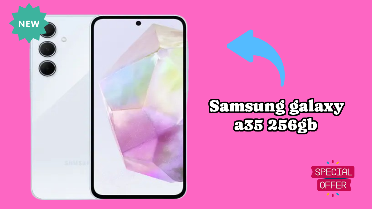 Samsung Galaxy A35 256GB Camera Test: 50 MP + 8 MP + 5 MP Rear Camera Sample Shots