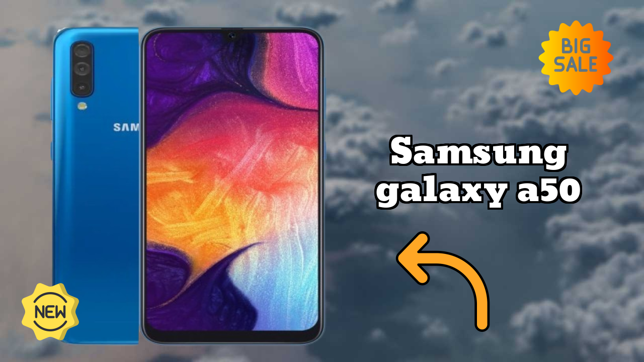 Samsung Galaxy A50 Processor Review: Samsung Exynos 7 Octa 9610 Benchmarks