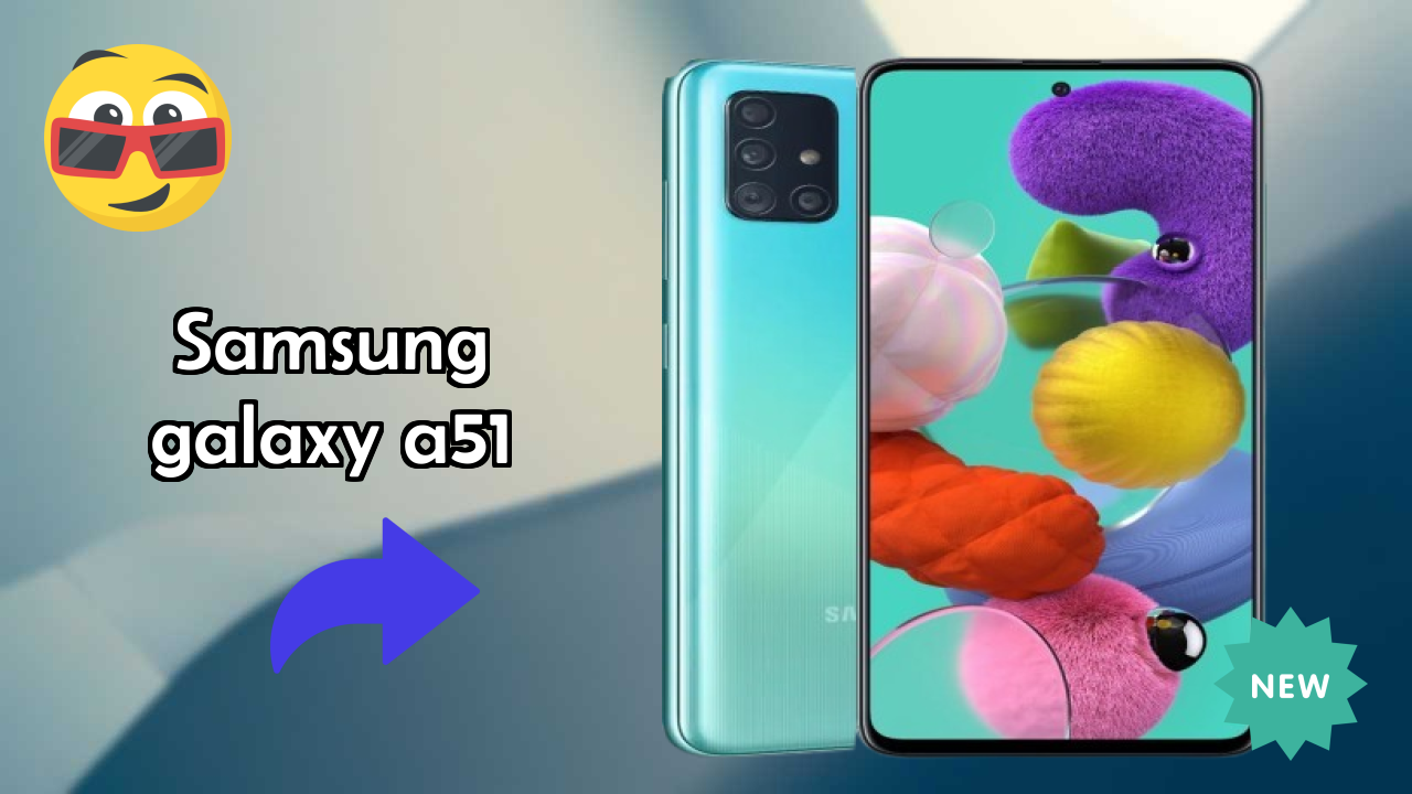 Samsung Galaxy A51 Processor Review: Samsung Exynos 9 Octa 9611 Performance