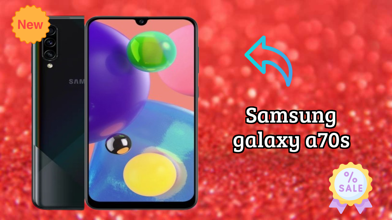 Samsung Galaxy A70s Comparison 2026 – Complete Feature Breakdown