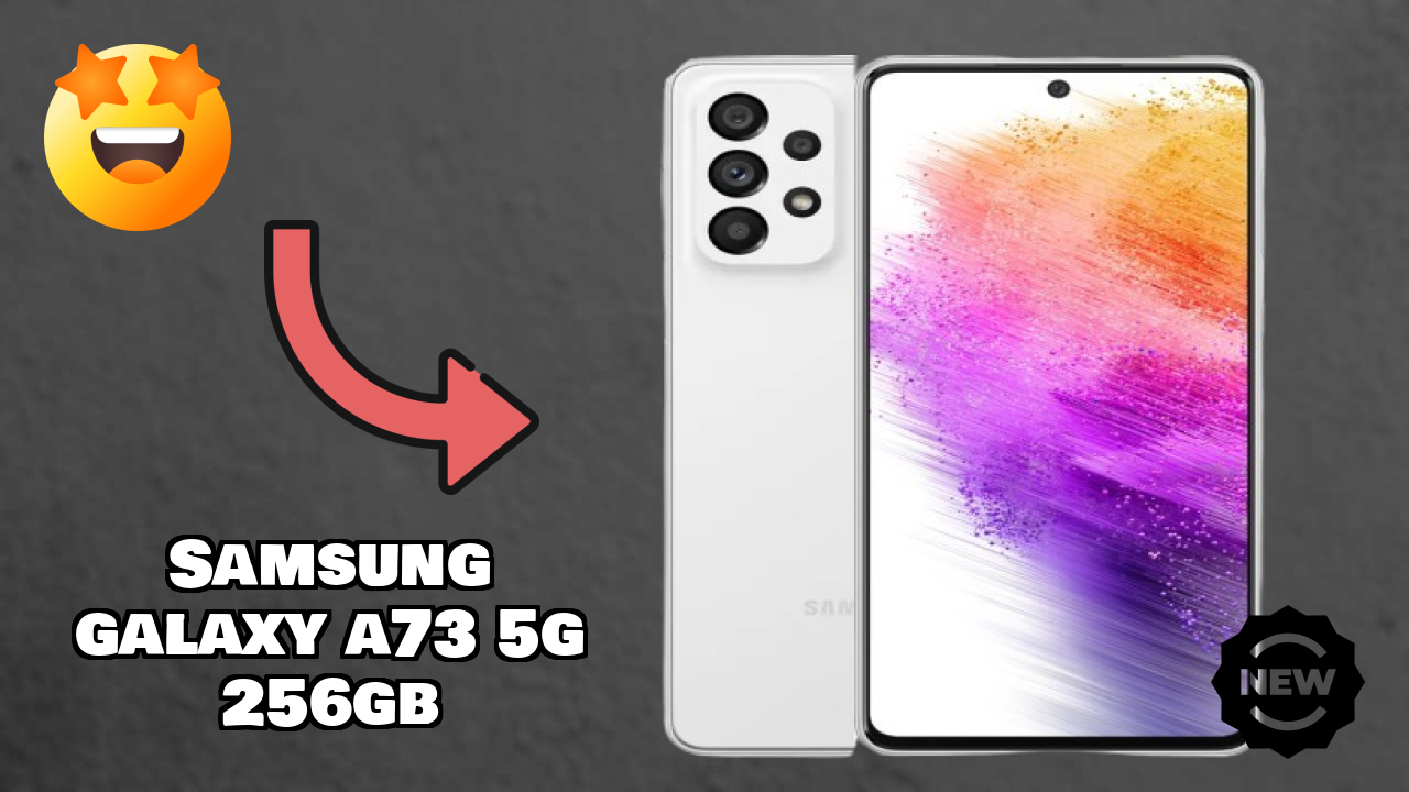 Samsung Galaxy A73 5G 256GB Processor Test: Snapdragon 778G Benchmarks