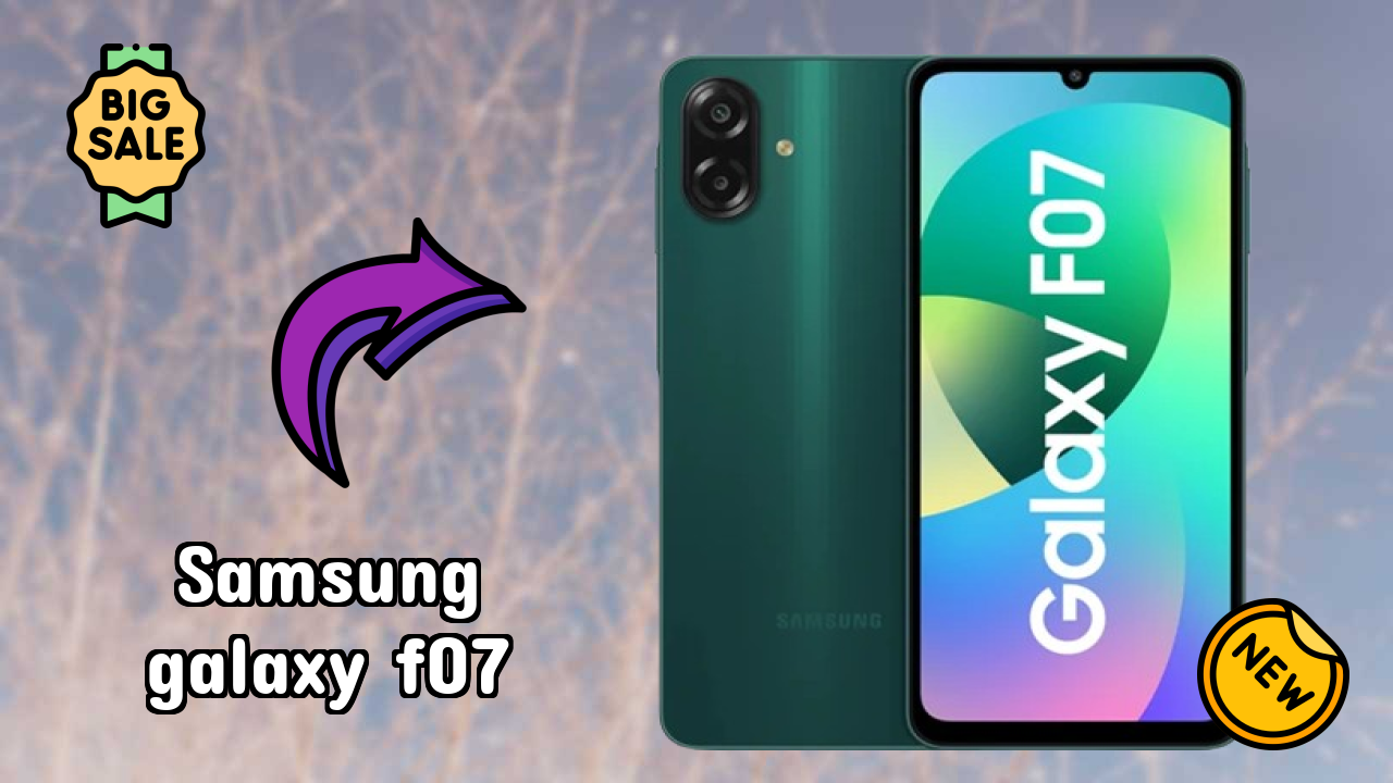 Samsung Galaxy F07 Performance Test: MediaTek Helio G99 All Apps