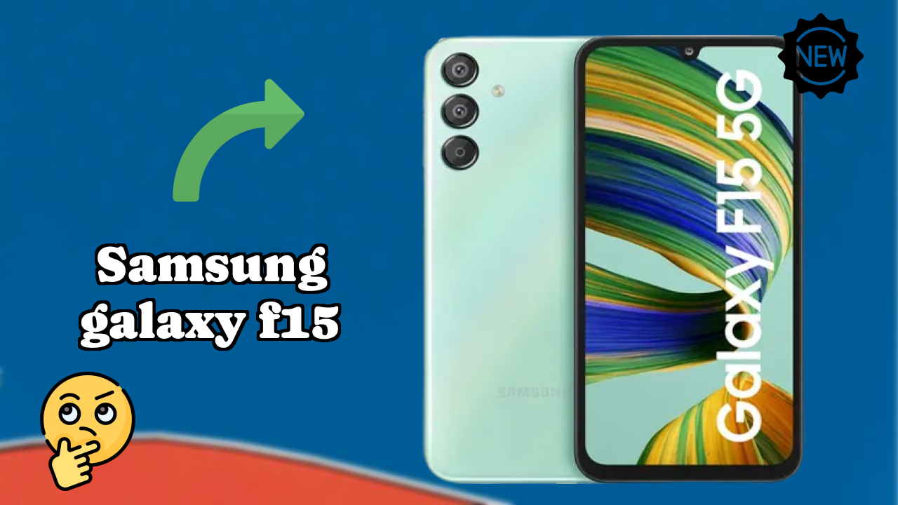 Samsung Galaxy F15 Battery Review: 6000 MAh Charging Speed