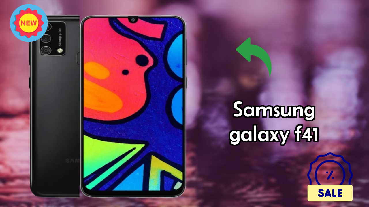 Samsung Galaxy F41 Camera Samples: 64 MP + 8 MP + 5 MP Rear Camera Real Photos