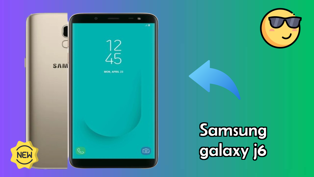 Samsung Galaxy J6 RAM Review: 3 GB RAM Multitasking Review