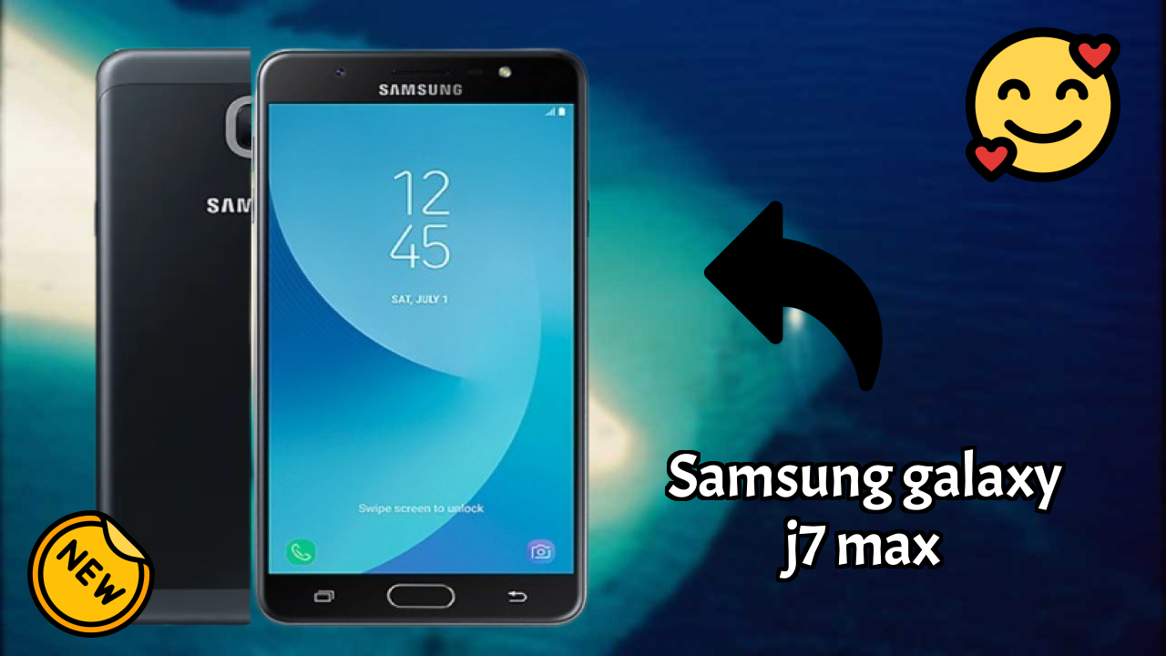 Samsung Galaxy J7 Max Gaming Performance with MediaTek MT6757 Processor