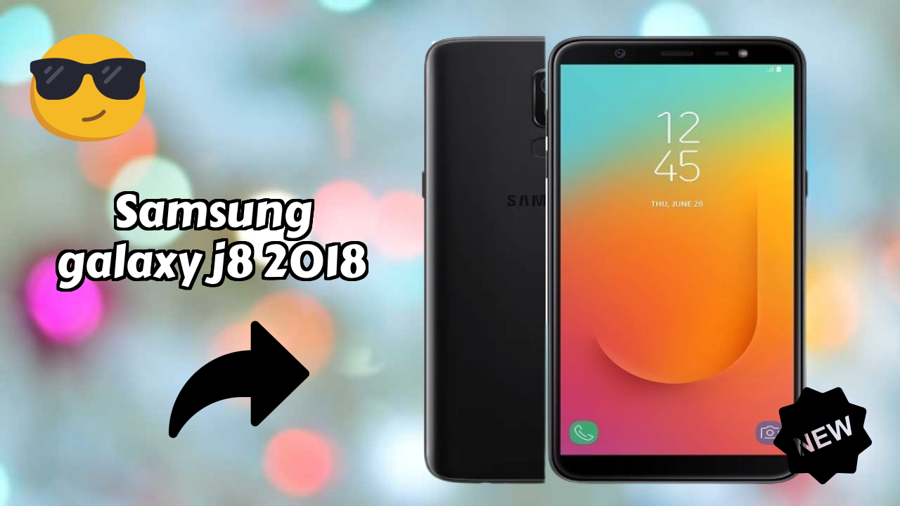 Why Samsung Galaxy J8 2018 is the Best Deal Under ₹15,999 Right Now