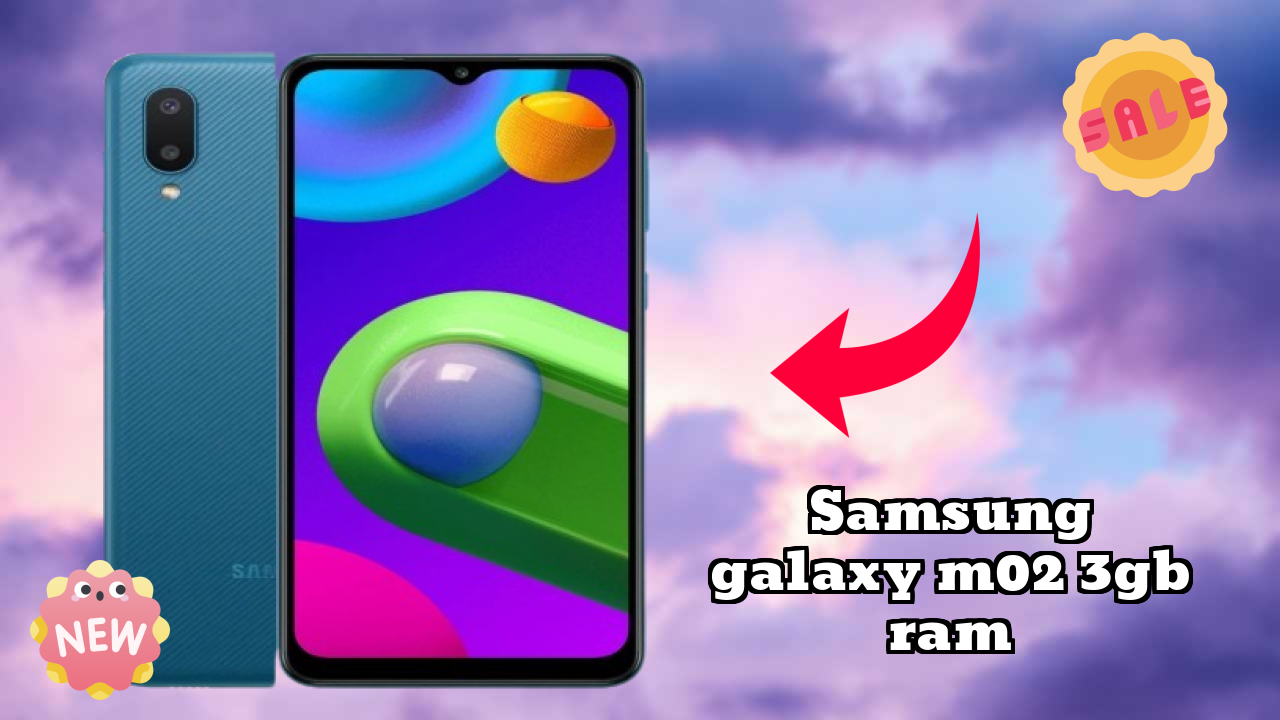 Samsung Galaxy M02 3GB RAM Gaming Performance: MediaTek MT6739 FPS