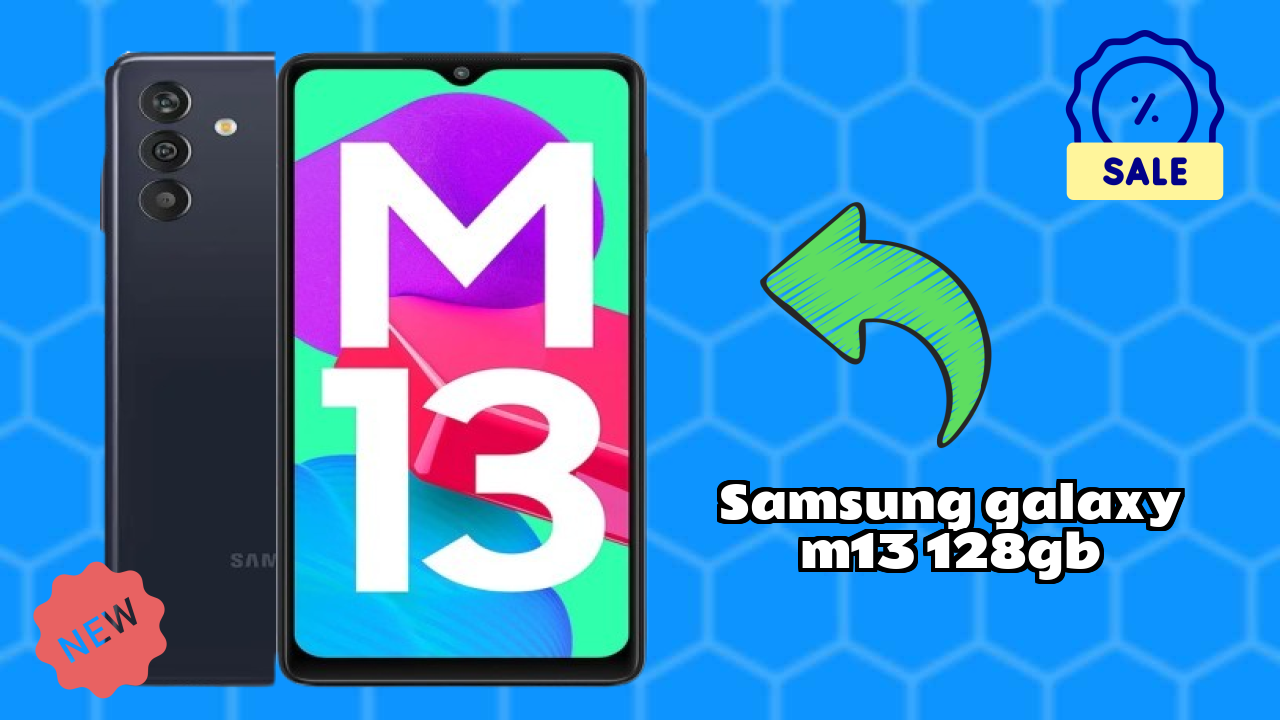Samsung Galaxy M13 128GB Processor Test: Samsung Exynos 850 Benchmarks
