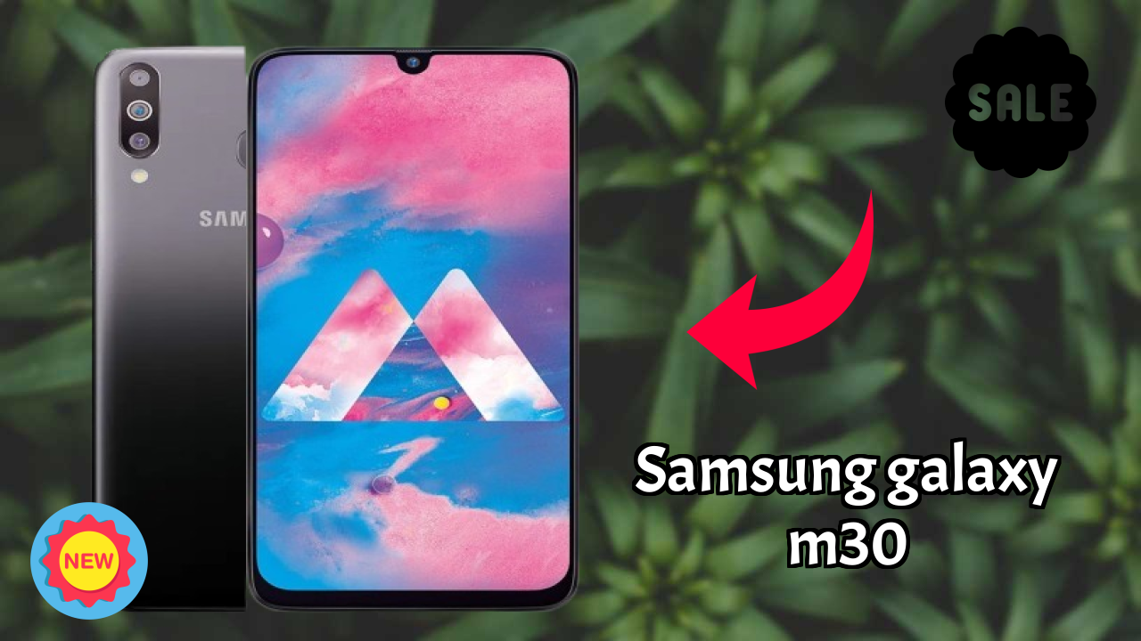 Samsung Galaxy M30 Camera Review: 13 MP + 5 MP + 5 MP Rear Camera Low Light