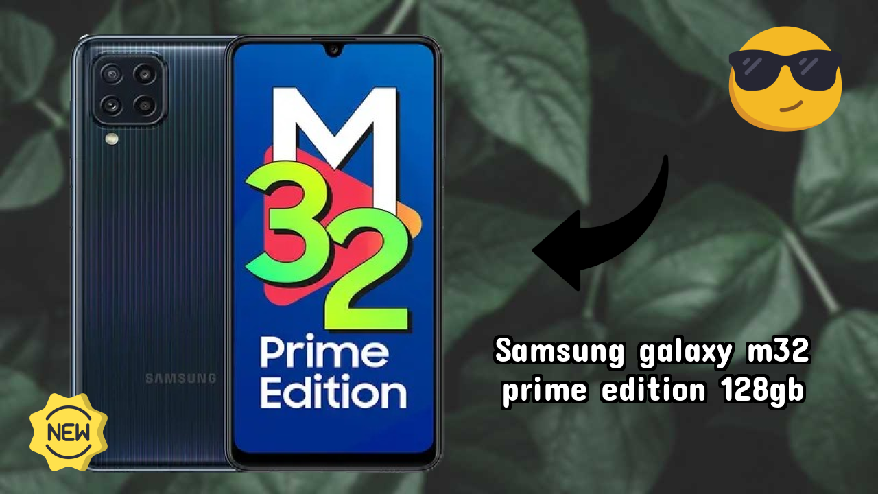 Samsung Galaxy M32 Prime Edition 128GB Camera Review: 64 MP + 8 MP + 2 MP + 2 MP Rear Camera Photo Test