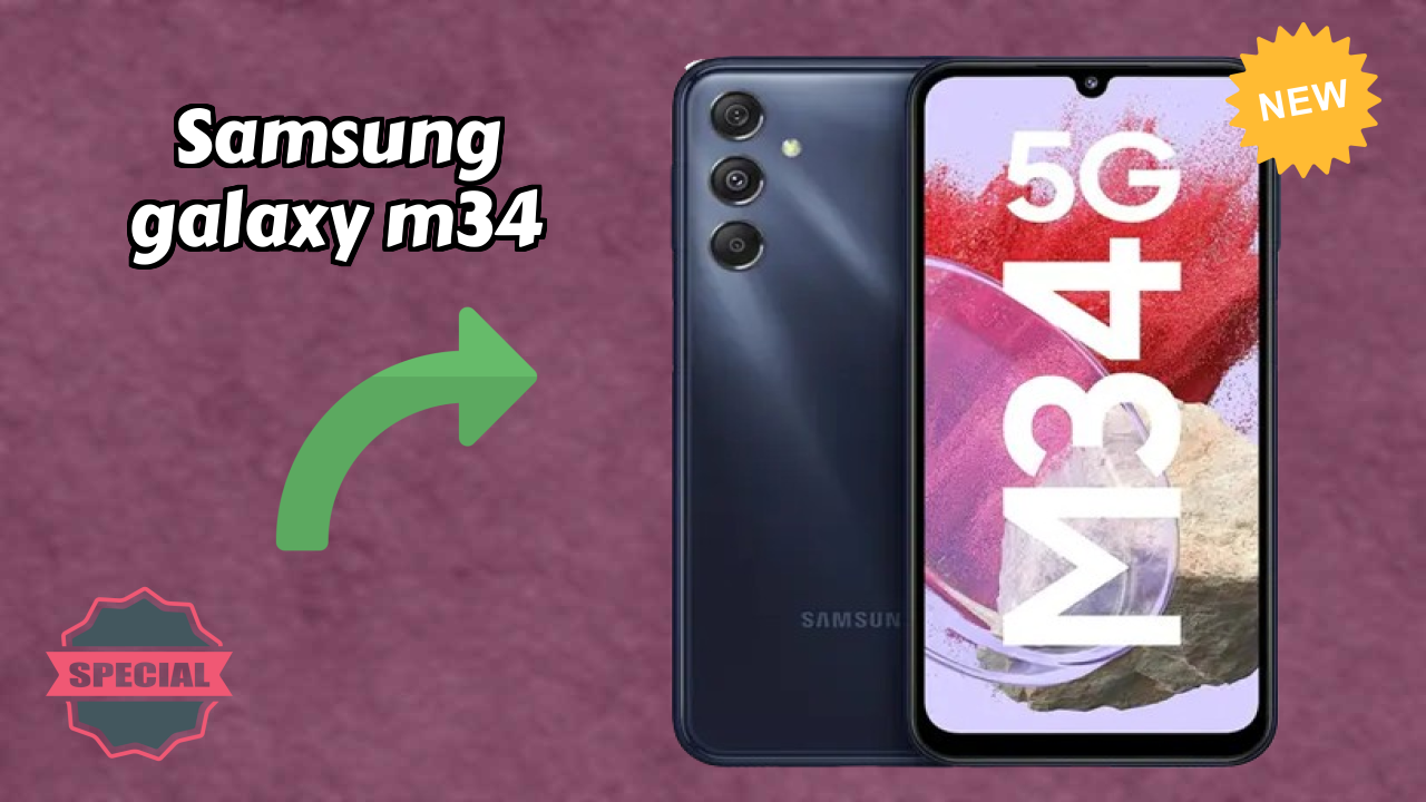 Samsung Galaxy M34 Camera Review: 50MP + 8MP + 2MP Rear Camera Photo Samples