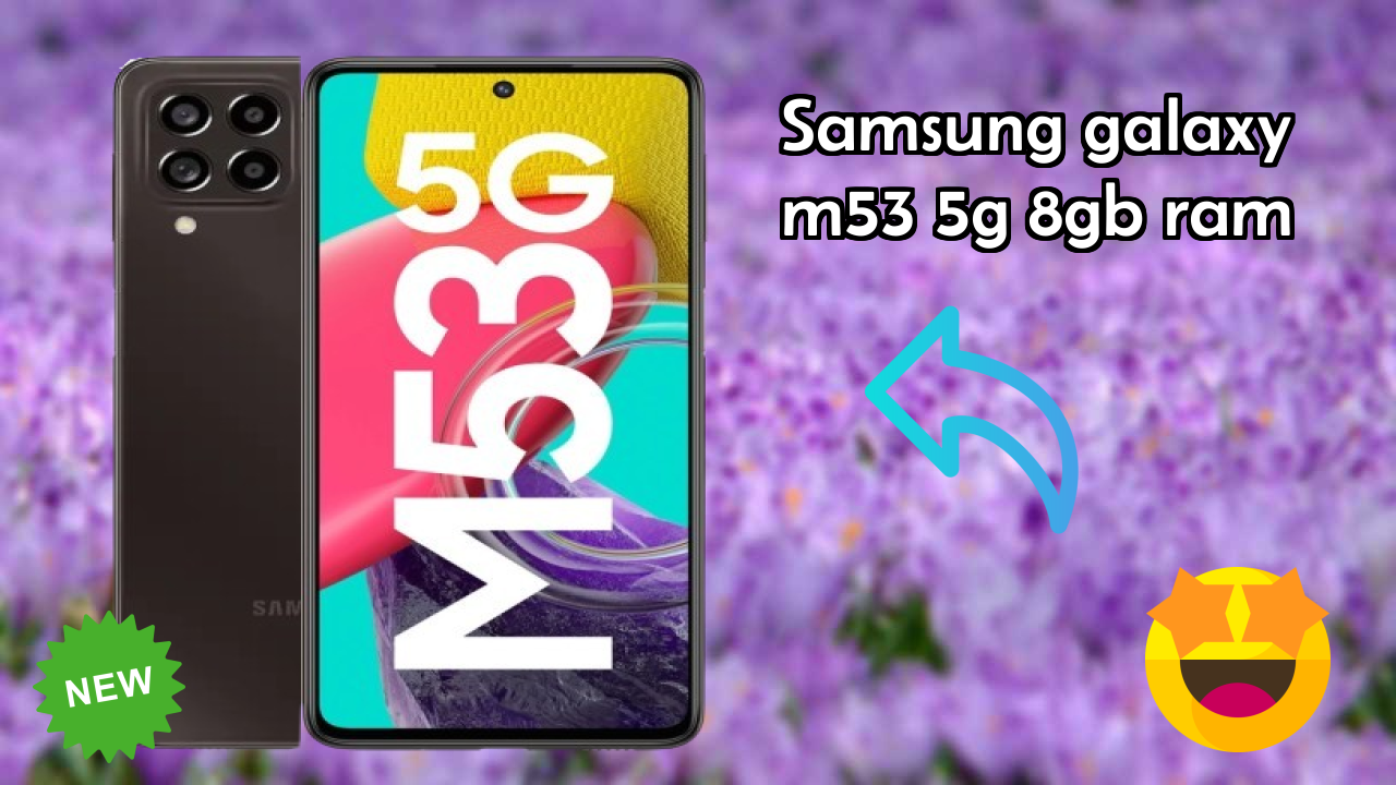 Samsung Galaxy M53 5G 8GB RAM Camera Test: 108 MP + 8 MP + 2 MP + 2 MP Rear Camera Sample Photos