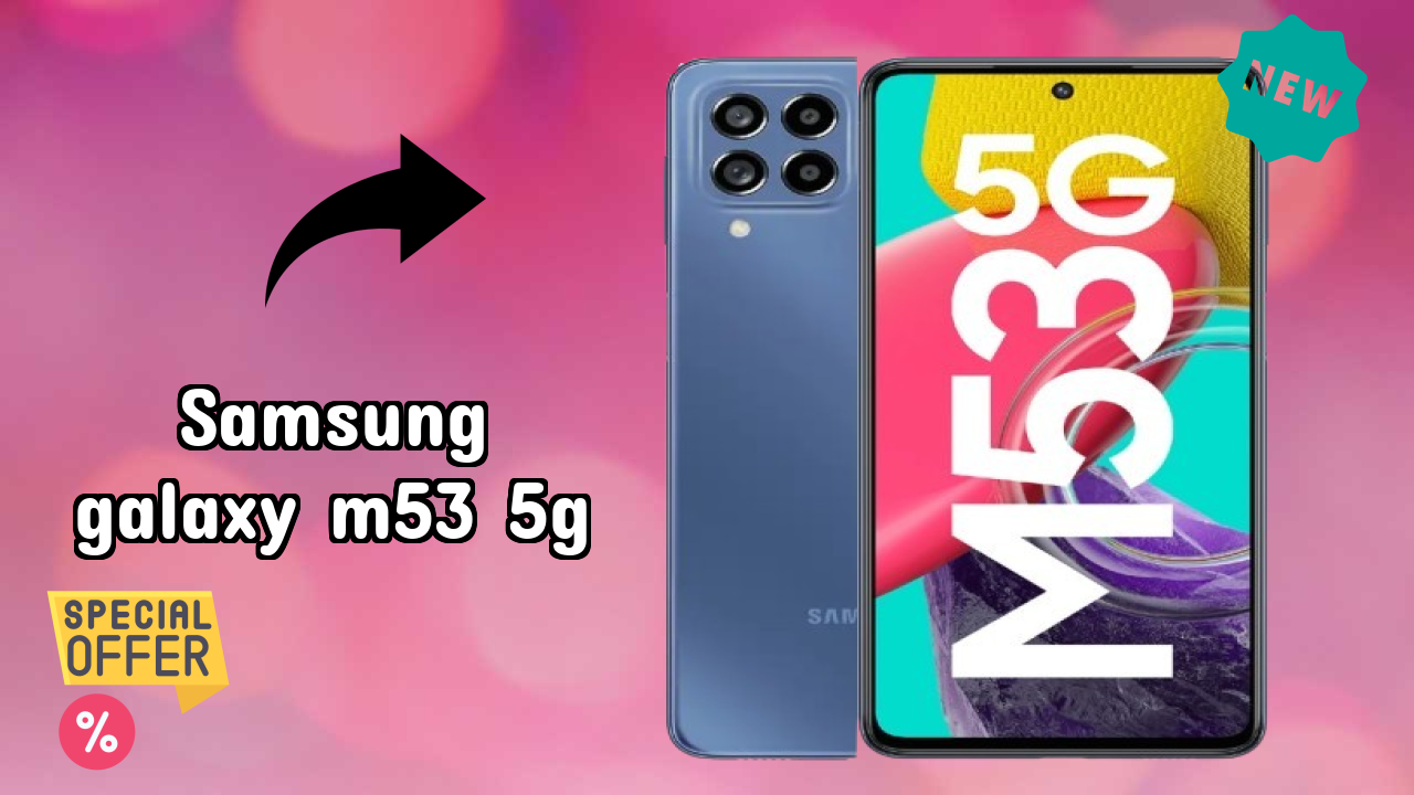 Samsung Galaxy M53 5G Camera Review: 108 MP + 8 MP + 2 MP + 2 MP Rear Camera Low Light Test