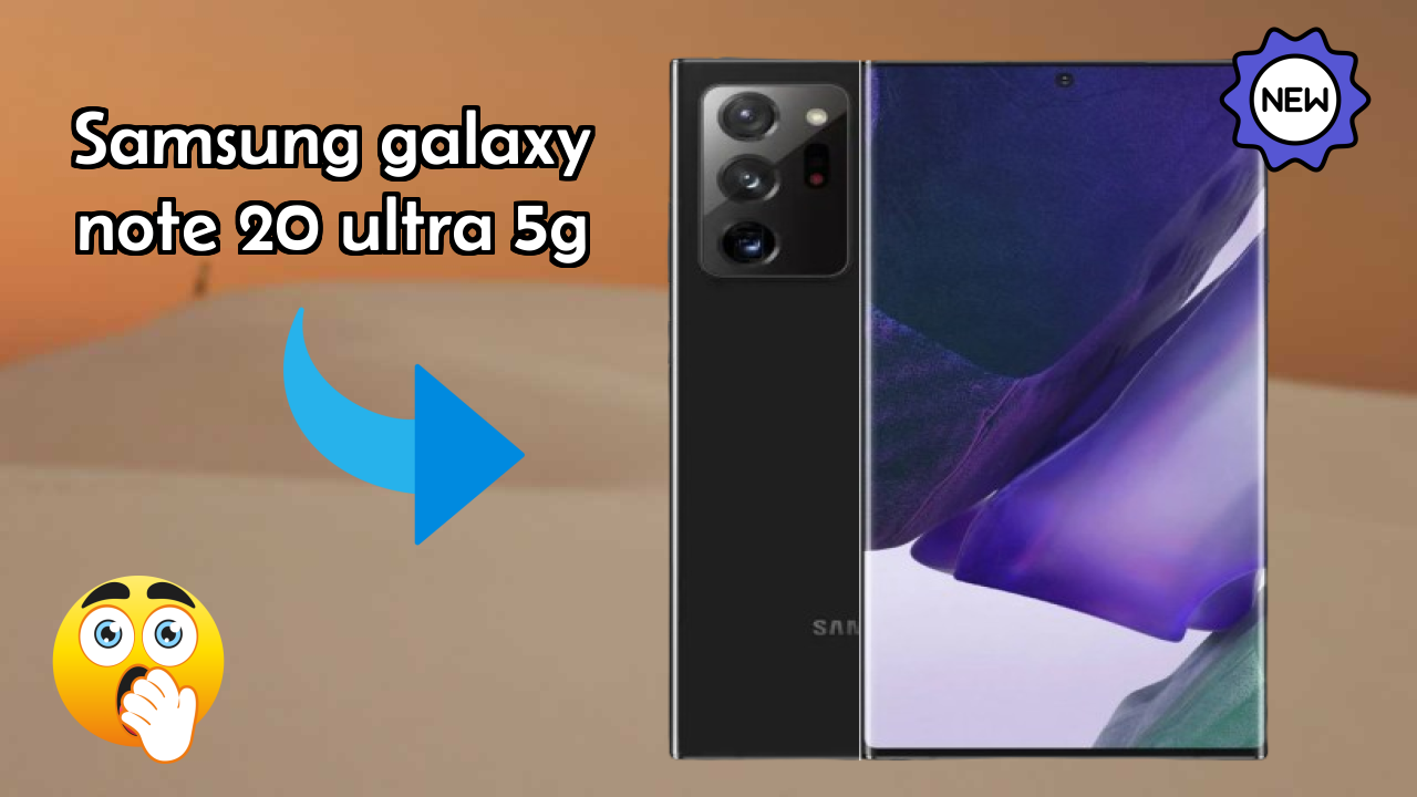Samsung Galaxy Note 20 Ultra 5G Price Review: ₹99,900 Complete Analysis