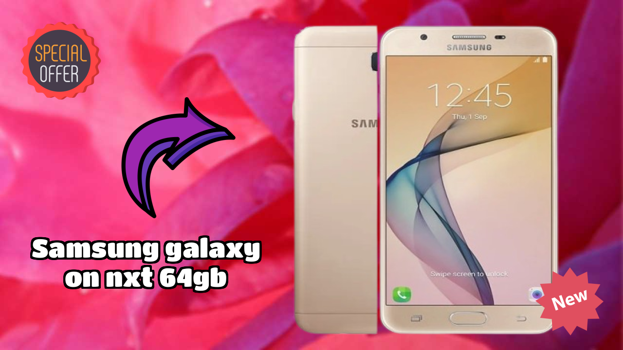 Samsung Galaxy On Nxt 64GB Selfie Review: 8 MP Front Camera Quality Test