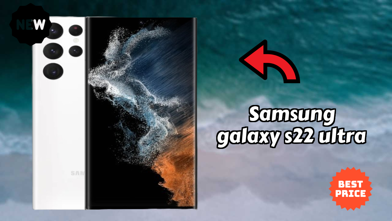 Samsung Galaxy S22 Ultra Camera Review: 108 MP + 12 MP + 10 MP + 10 MP Rear Camera Photo Test