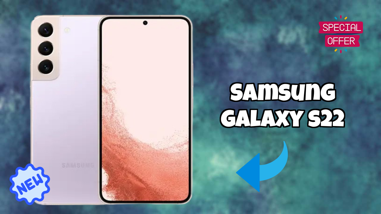 Samsung Galaxy S22 Battery Life: 3700 MAh Charging Speed