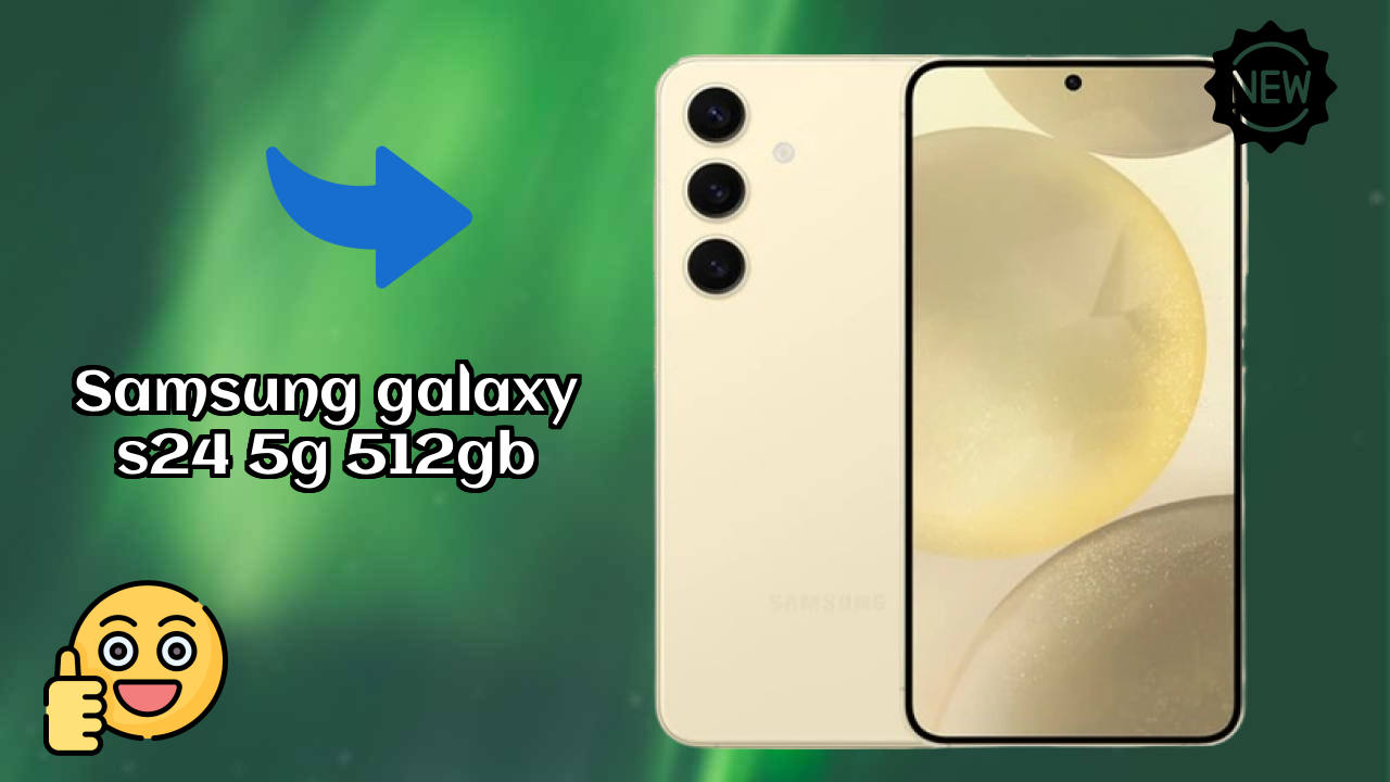 Samsung Galaxy S24 5G 512GB Battery Review: 4000 MAh Charging Speed