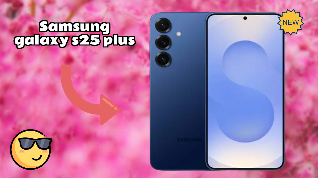 Samsung Galaxy S25 Plus Battery Review: 4900 MAh Real Usage Test