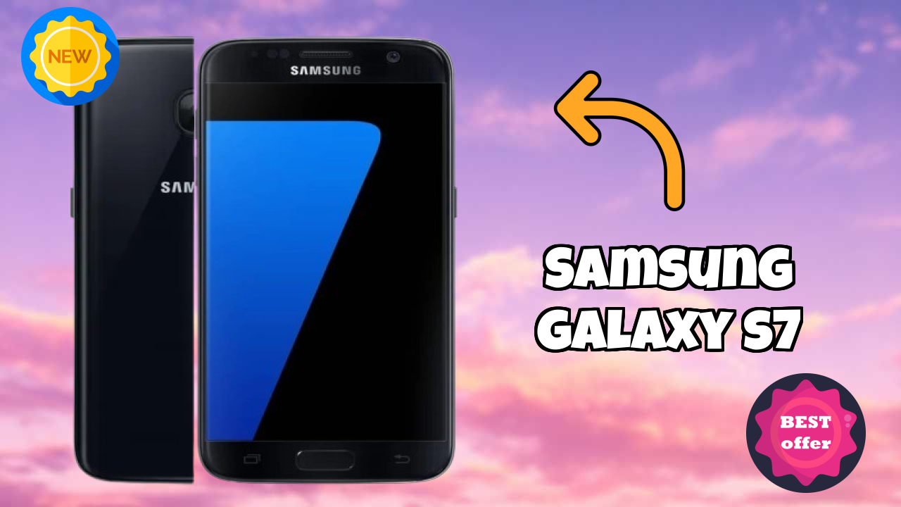 Samsung Galaxy S7 RAM Review: 4 GB RAM Gaming Tested