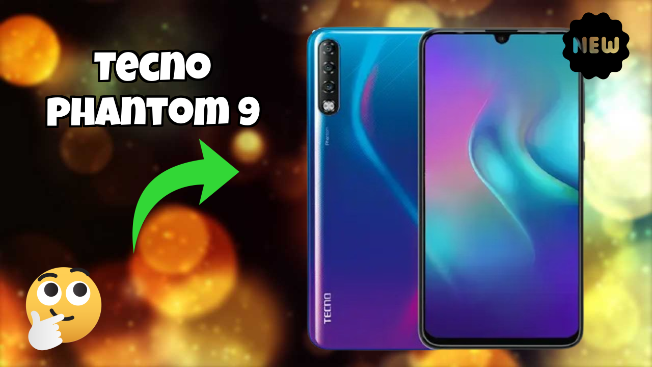 Tecno Phantom 9 Gaming Performance: MediaTek Helio P35 FPS Test