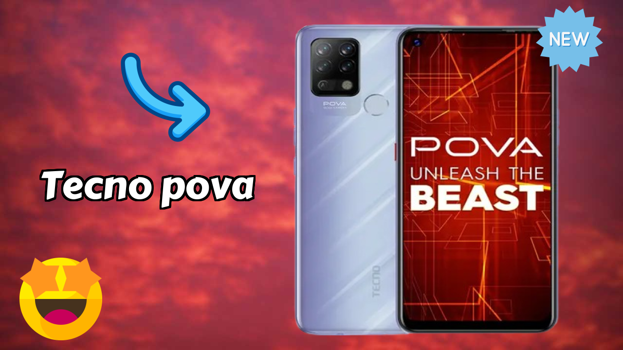 Tecno Pova Performance Test: MediaTek Helio G80 Speed & Reliability