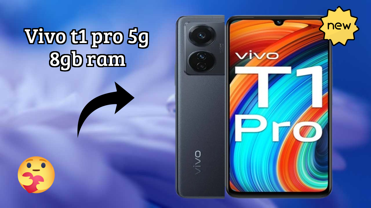 Vivo T1 Pro 5G 8GB RAM Camera Quality: 16 MP Front Camera Selfie Review