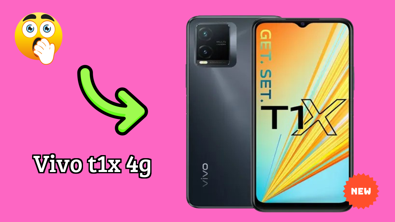 Vivo T1x 4G Battery Review: 5000 MAh Charging Analysis