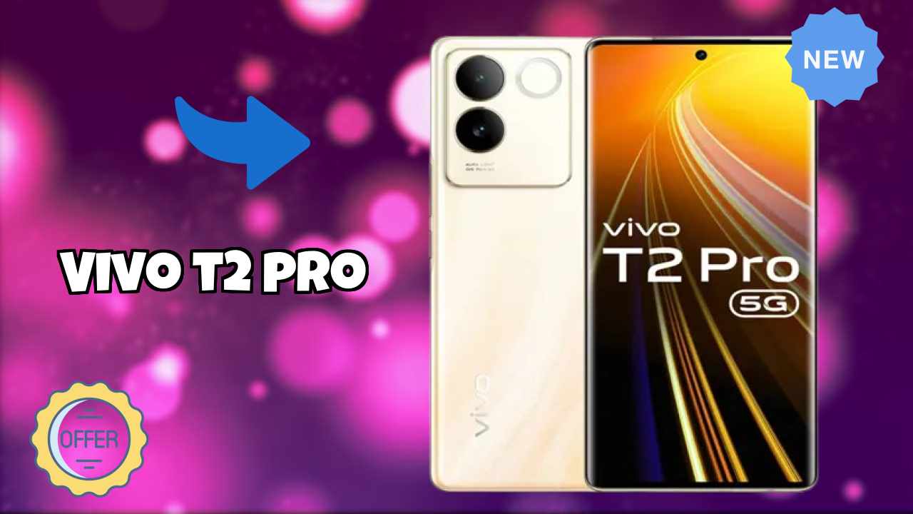Vivo T2 Pro 2026 User Review Summary – Best Pick?