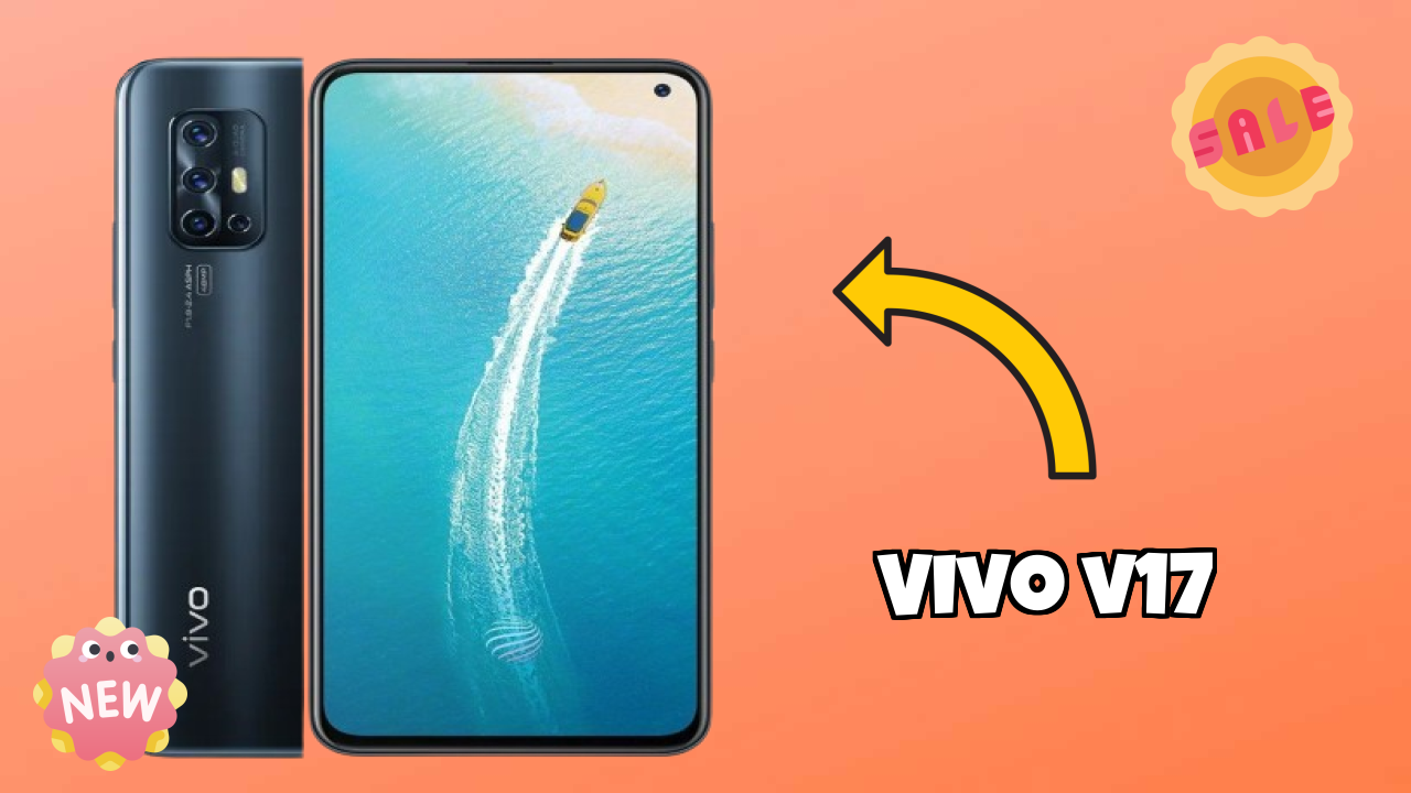 Vivo V17 RAM Review: 8 GB RAM Multitasking Check