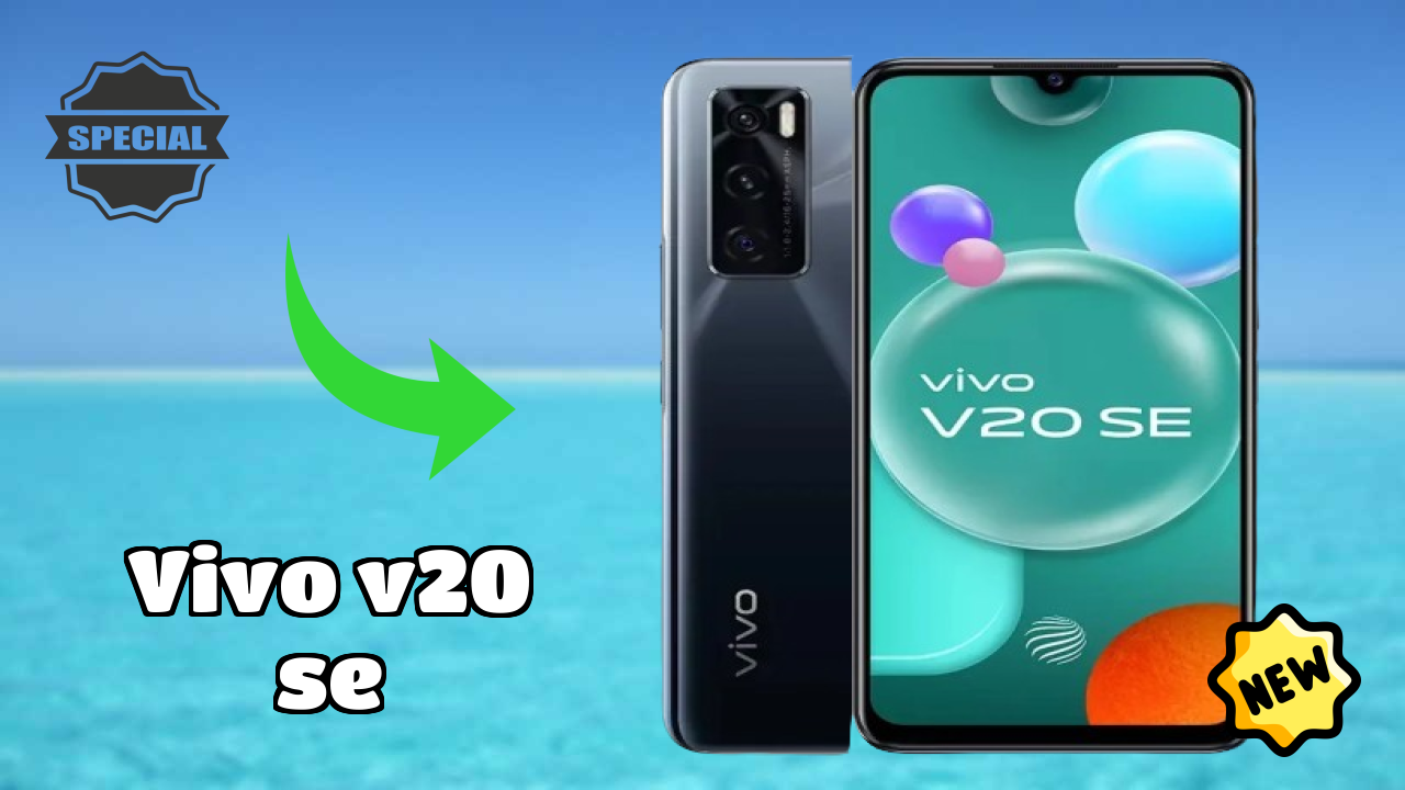 Vivo V20 SE Camera Samples: 48 MP + 8 MP + 2 MP Rear Camera Quality Test