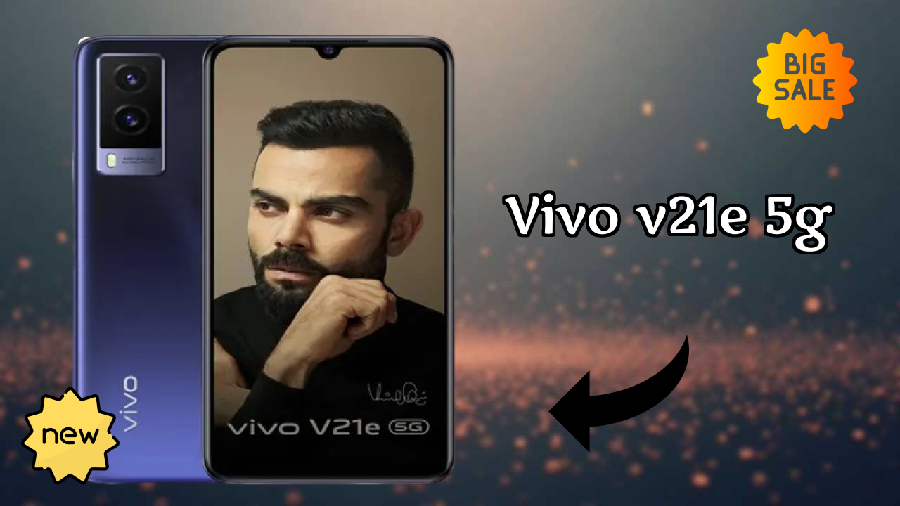 Vivo V21e 5G Camera Review: 64 MP + 8 MP Rear Camera Photo Quality