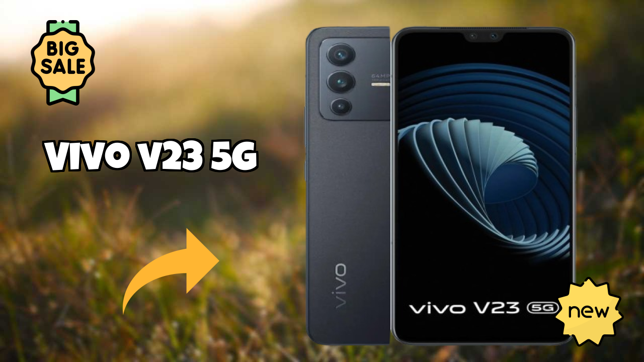 Vivo V23 5G Battery Life: 4200 MAh Endurance Test