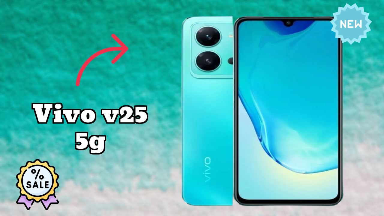 Vivo V25 5G Battery Review: 4500 MAh Charging Time