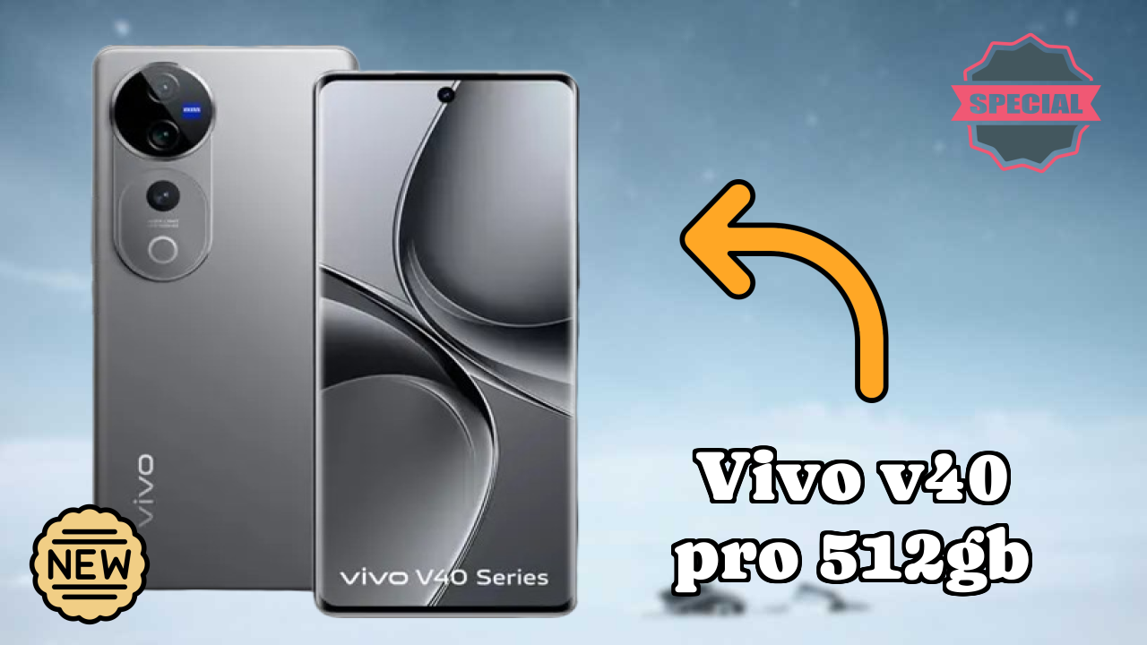 Vivo V40 Pro 512GB Camera Review: 50 MP + 50 MP + 50 MP Rear Camera Low Light
