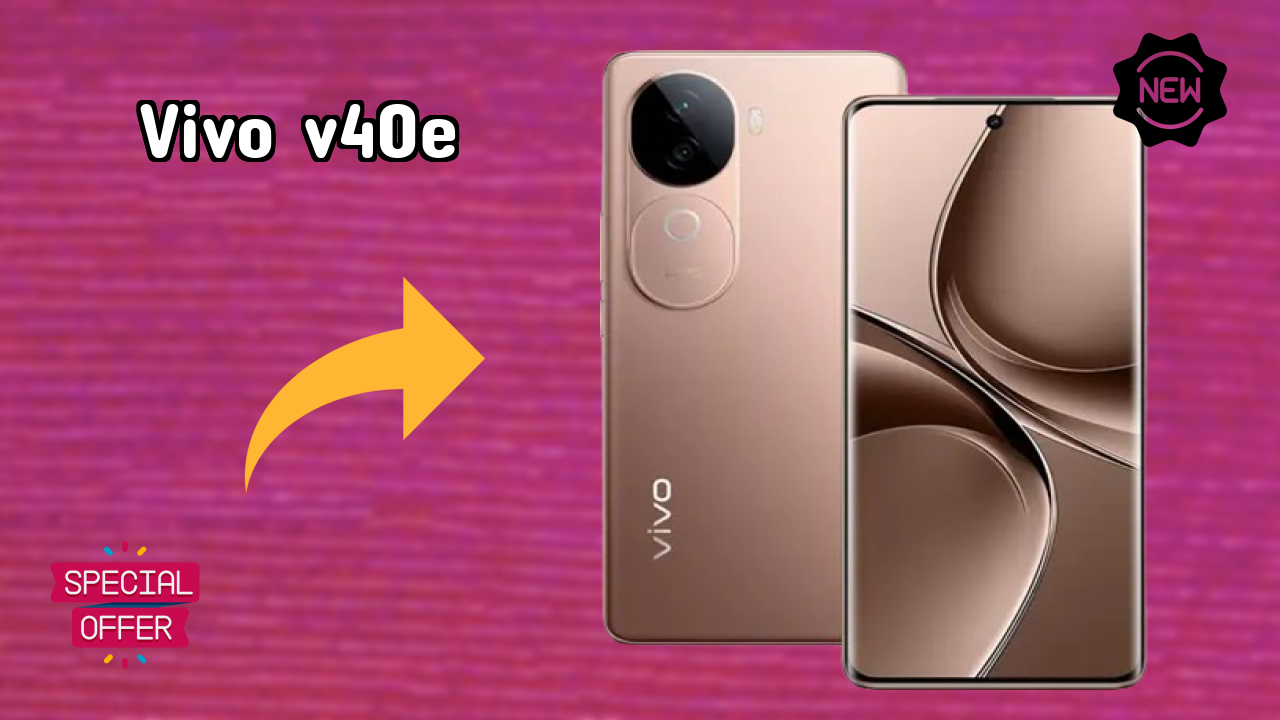 Vivo V40e Camera Test: 50 MP + 8 MP Rear Camera Photo Quality